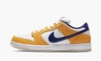 SB Dunk Low Laser Orange - Image 3
