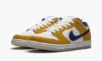 SB Dunk Low Laser Orange - Image 4
