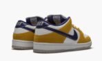 SB Dunk Low Laser Orange - Image 5