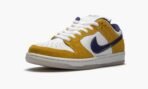 SB Dunk Low Laser Orange - Image 6