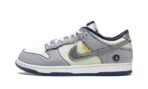 Dunk Low Union  Passport Pack  Pistachio