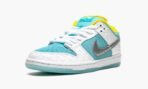 SB Dunk Low FTC Lagoon Pulse - Image 5