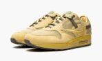 Air Max 1 Travis Scott  Saturn Gold - Image 3