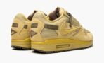Air Max 1 Travis Scott  Saturn Gold - Image 4