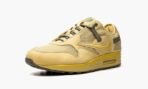 Air Max 1 Travis Scott  Saturn Gold - Image 5