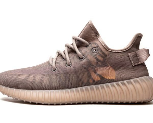 Yeezy Boost 350 V2 Mono Mist