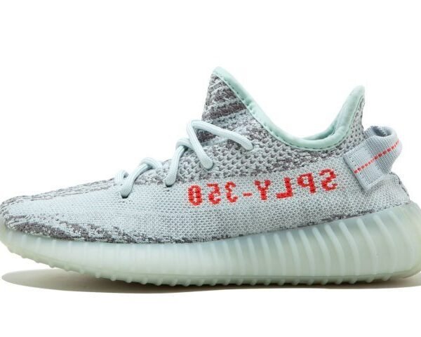 Yeezy Boost 350 V2 Blue Tint