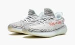 Yeezy Boost 350 V2 Blue Tint - Image 3