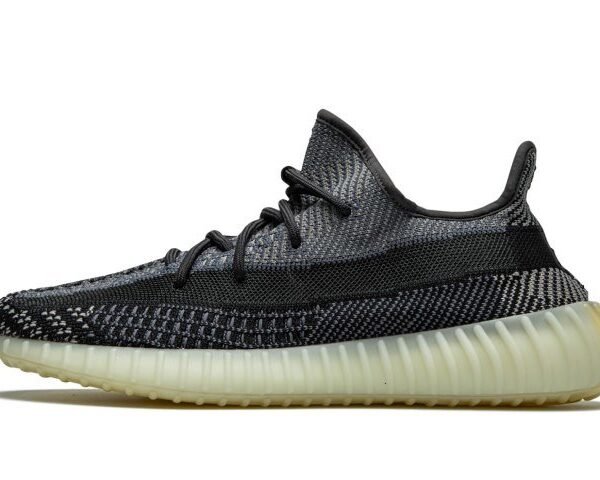 Yeezy Boost 350 V2 Asriel/Carbon