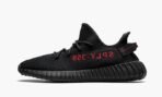 Yeezy Boost 350 V2 Bred - Image 2