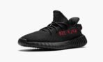 Yeezy Boost 350 V2 Bred - Image 5