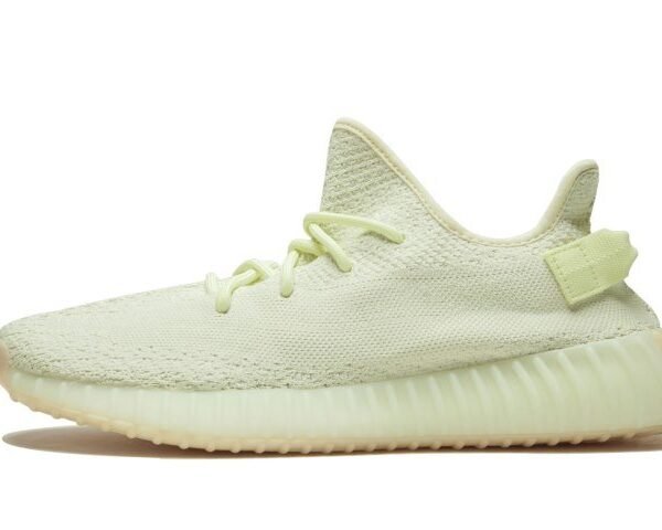 Yeezy Boost 350 V2 Butter
