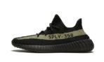 Yeezy Boost 350 V2 Green