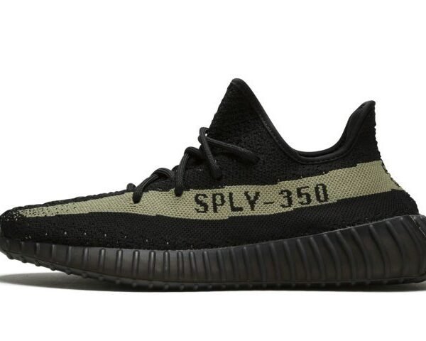 Yeezy Boost 350 V2 Green