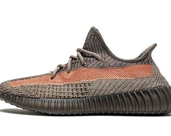 Yeezy Boost 350 V2 Ash Stone