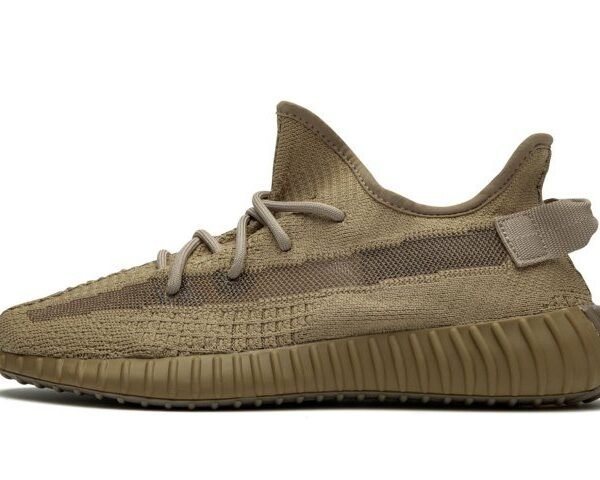 Yeezy Boost 350 V2 Earth