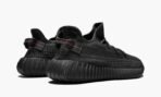 Yeezy Boost 350 V2 Reflective Black  Static - Image 5