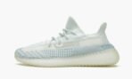 Yeezy Boost 350 V2 Reflective Cloud White - Image 2
