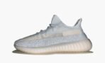 Yeezy Boost 350 V2 Reflective Cloud White - Image 3