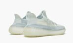 Yeezy Boost 350 V2 Reflective Cloud White - Image 5
