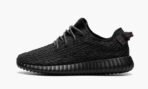 Yeezy Boost 350 Pirate Black  2016 Release - Image 2