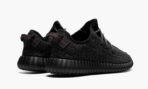Yeezy Boost 350 Pirate Black  2016 Release - Image 4