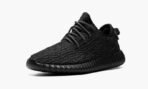 Yeezy Boost 350 Pirate Black  2016 Release - Image 5