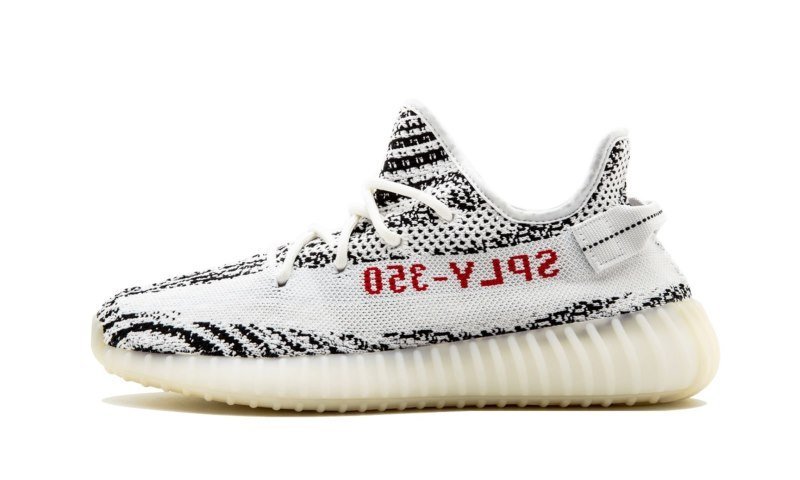 sku01435-8601.jpg Yeezy Boost 350 V2 2017 Release - Image 1