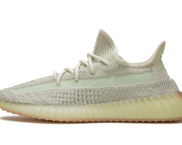 Yeezy Boost 350 V2 Citrin