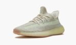 Yeezy Boost 350 V2 Citrin - Image 5