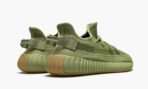 Yeezy Boost 350 V2 Sulfur - Image 4