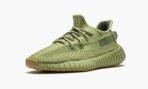 Yeezy Boost 350 V2 Sulfur - Image 5