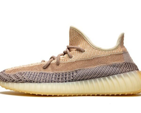 Yeezy Boost 350 V2 Ash Pearl