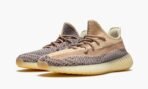 Yeezy Boost 350 V2 Ash Pearl - Image 3