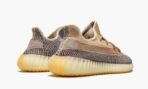 Yeezy Boost 350 V2 Ash Pearl - Image 4