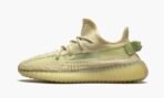 Yeezy Boost 350 V2 Flax - Image 2