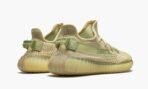 Yeezy Boost 350 V2 Flax - Image 4