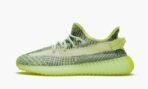 Yeezy Boost 350 V2 Reflective Yeezreel - Image 2