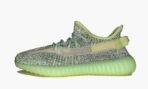Yeezy Boost 350 V2 Reflective Yeezreel - Image 3