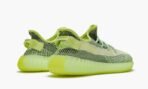 Yeezy Boost 350 V2 Reflective Yeezreel - Image 5