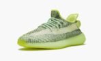 Yeezy Boost 350 V2 Reflective Yeezreel - Image 6