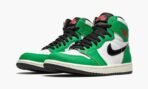 WMNS Air Jordan 1 Retro High OG Lucky Green - Image 3