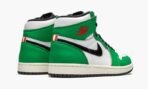 WMNS Air Jordan 1 Retro High OG Lucky Green - Image 4