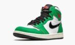 WMNS Air Jordan 1 Retro High OG Lucky Green - Image 5