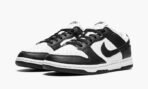 WMNS Dunk Low Next Nature White / Black - Image 3