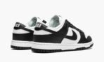 WMNS Dunk Low Next Nature White / Black - Image 4