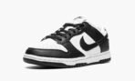 WMNS Dunk Low Next Nature White / Black - Image 5