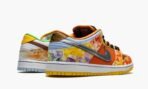 SB Dunk Low Street Hawker - Image 4
