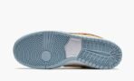 SB Dunk Low Street Hawker - Image 6