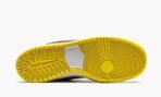 SB Dunk Low Street Hawker - Image 7